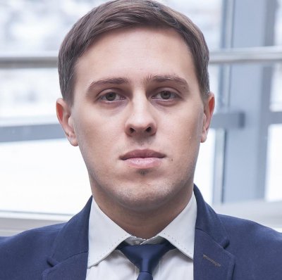 ОСАДЧЕНКО Александр Александрович