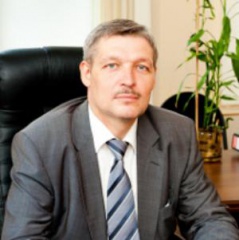 АССОНОВ Дмитрий Юрьевич