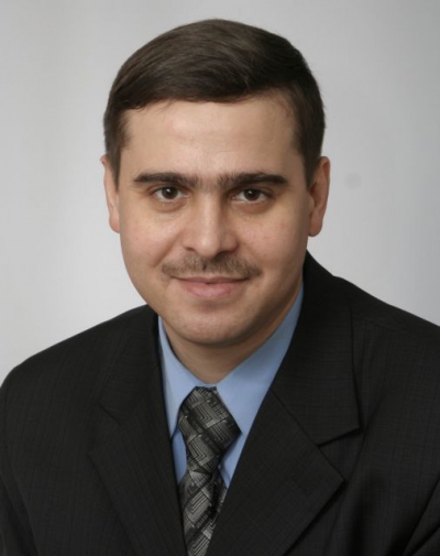 ЯКОВЛЕВ Алексей Николаевич