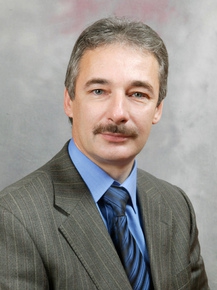 РОЖКОВ Анатолий Михайлович