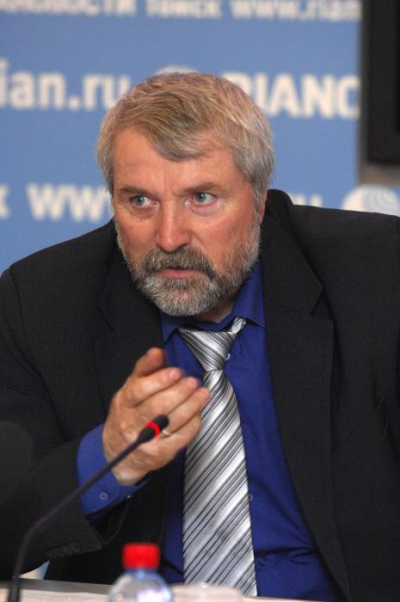ШЕВЧЕНКО Владимир Иванович