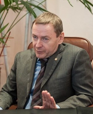 ЧЕРНОУС Вячеслав Михайлович