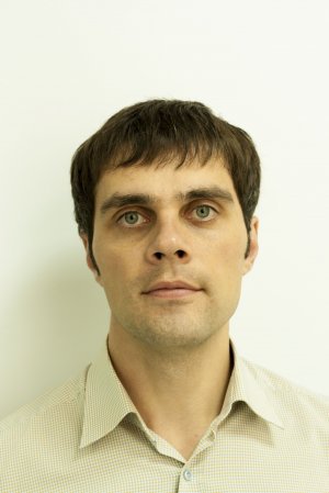 ЕЩЕВ Алексей