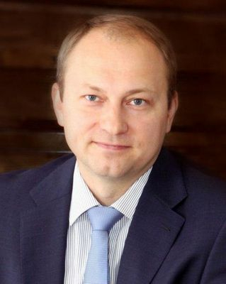 ЗАМЯТИН Александр Владимирович