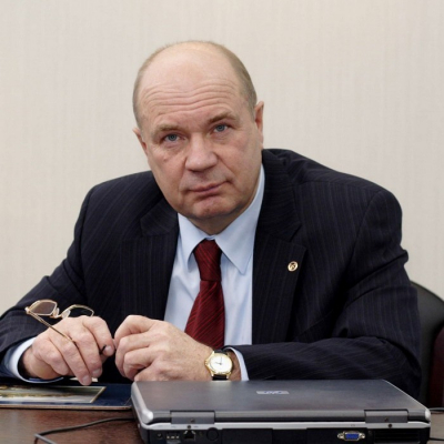 ШПЕТЕР Александр Карлович
