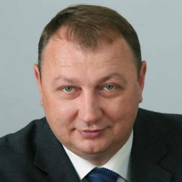 ПАНАСЮК Сергей Яковлевич