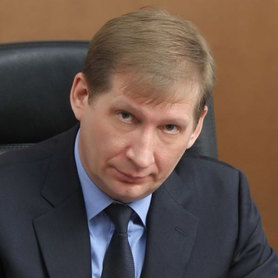 ПЕТРОВ Олег Валентинович