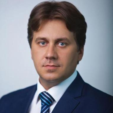 ЛЕОНТЬЕВ Илья Алексеевич