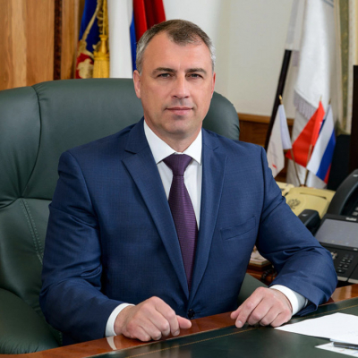 ГРИЦАЙ Александр Валерьевич