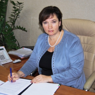 КИНЯЙКИНА Марина Александровна