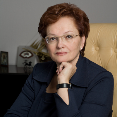 КОЗЛОВСКАЯ Оксана Витальевна