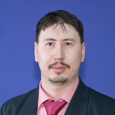 Панов Сергей Аркадьевич