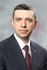 РАТНЕР Михаил Аркадьевич
