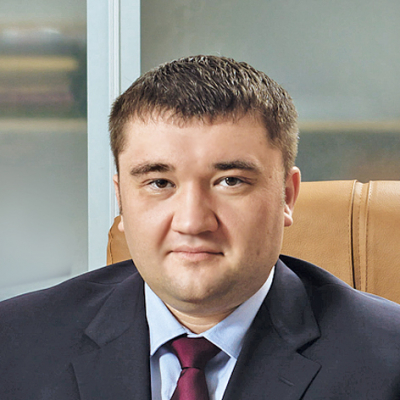 ЖУЖИН Алексей Николаевич