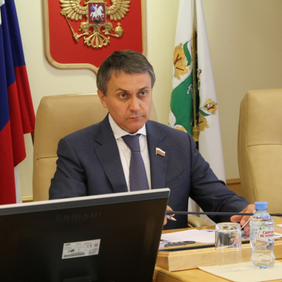 АВТОМОНОВ Сергей Борисович