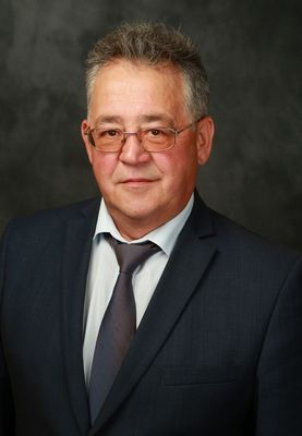 ГЕТЦ Александр Юрьевич