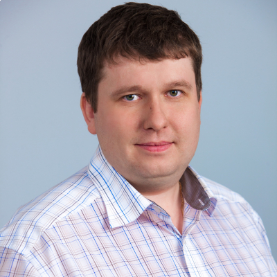 ПЕТРОВ Андрей Геннадьевич