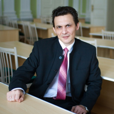ЗМЕЕВ Олег Алексеевич