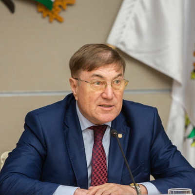 ФЕДЕНЁВ Александр Михайлович