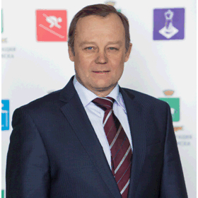 БЕЛОУСОВ Андрей Валерьевич