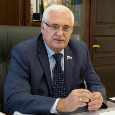 ВЛАСОВ Виктор Алексеевич