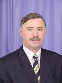 ШЕНДЕЛЬ Владимир Ассерович