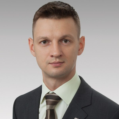 ФАДЕЕВ Александр Сергеевич