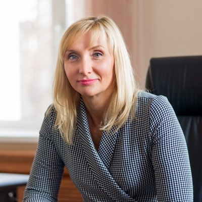 ФЕЩЕНКО Марина