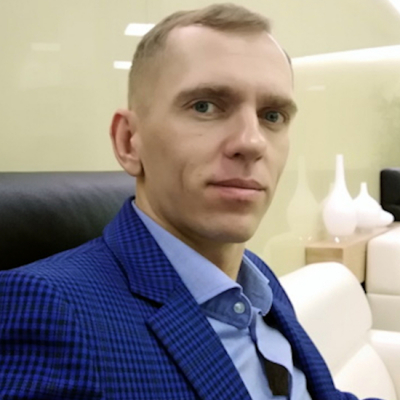 СЕМЫКИН Сергей Вячеславович