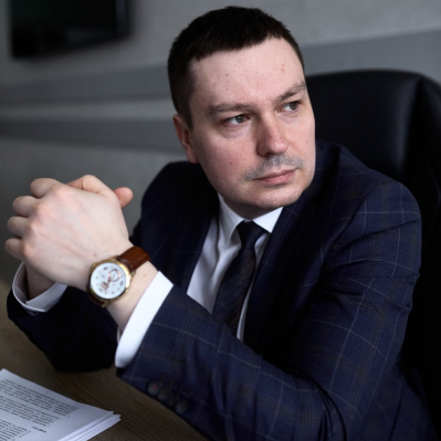 ЯКОВЛЕВ Андрей Александрович
