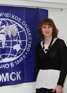 КАЛЮЖНАЯ Юлия Юрьевна