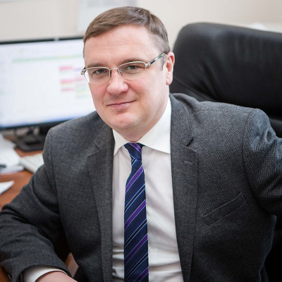 ВОРОБЬЕВ Данил Сергеевич