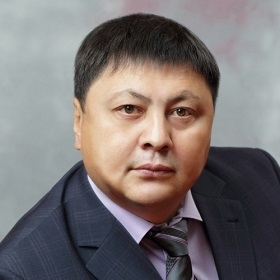 АКАТАЕВ Чингис Маметович