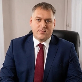 КАЛИНЮК Юрий Владимирович