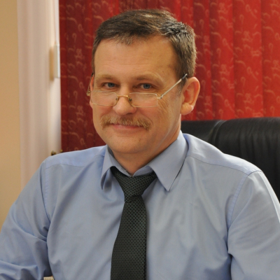 КАМИНСКИЙ Петр Петрович