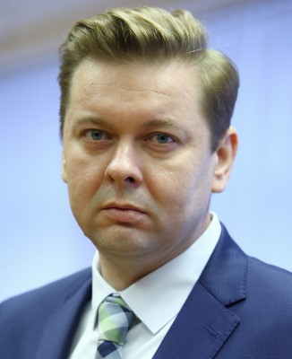 ДЕЕВ Иван Анатольевич