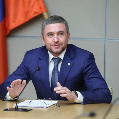 ИЛЬИНЫХ Сергей Евгеньевич