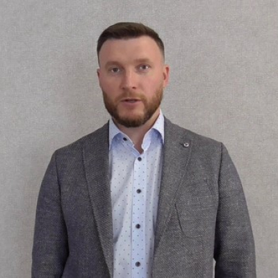 ГРИЩЕНКО Максим