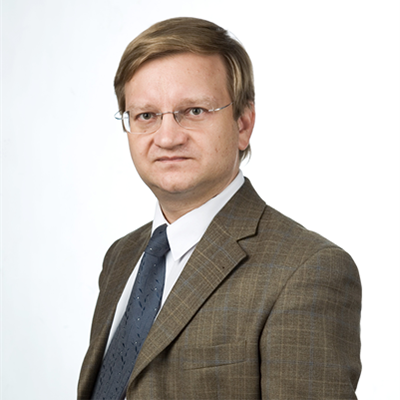 ХЛОПЦОВ Дмитрий Михайлович