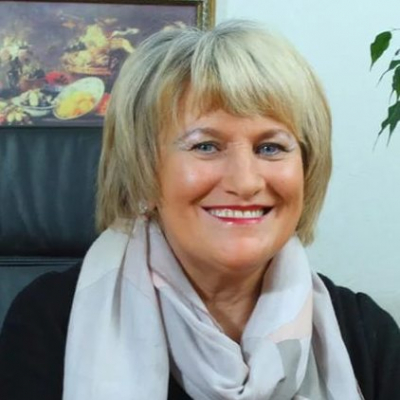 БУРКОВА Валентина Николаевна