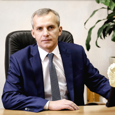 СЕРГУН Валерий Петрович