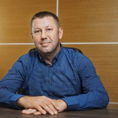 БЕЗБОРОДОВ Алексей Николаевич
