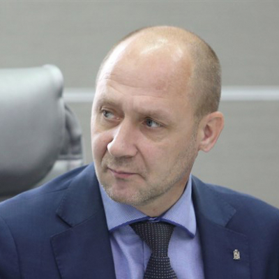 МАКАРОВ Алексей Александрович