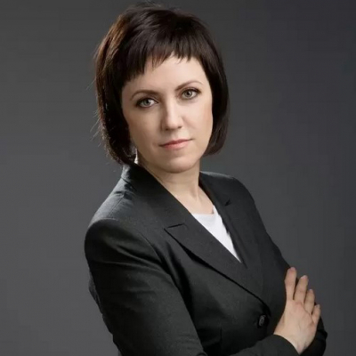ЛЕВКО Алёна