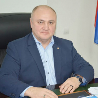 ТЕРЕЩЕНКО Александр Анатольевич