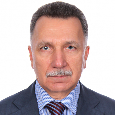ДРОЗДОВ Николай Николаевич