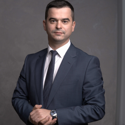 САВИН Андрей Дмитриевич
