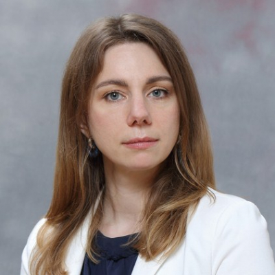 МАЛЬСАГОВА Анна Сергеевна
