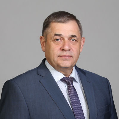 КУПРИЯНЕЦ Александр Брониславович