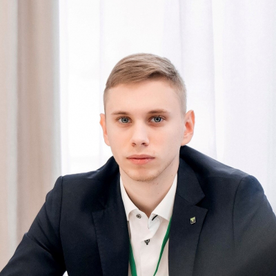 БИРЮК Дмитрий Викторович